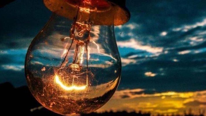 Планові відключення електроенергії